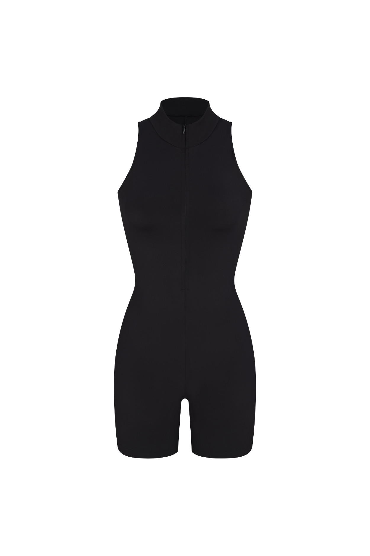 Sleeveless Romper