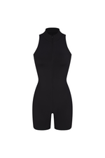 Sleeveless Romper