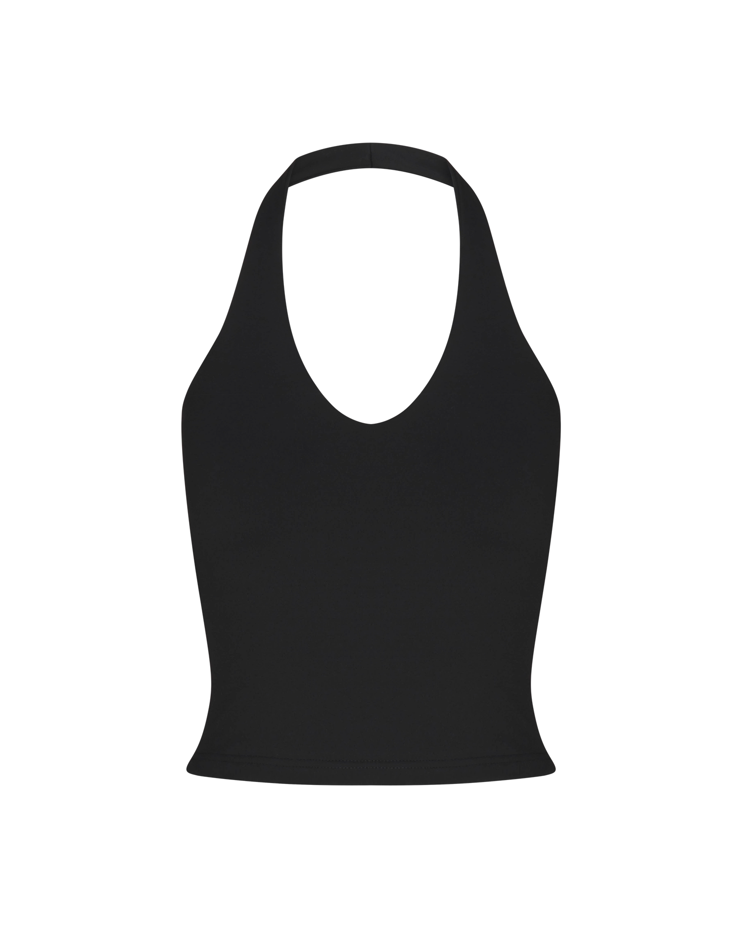 Halter Top