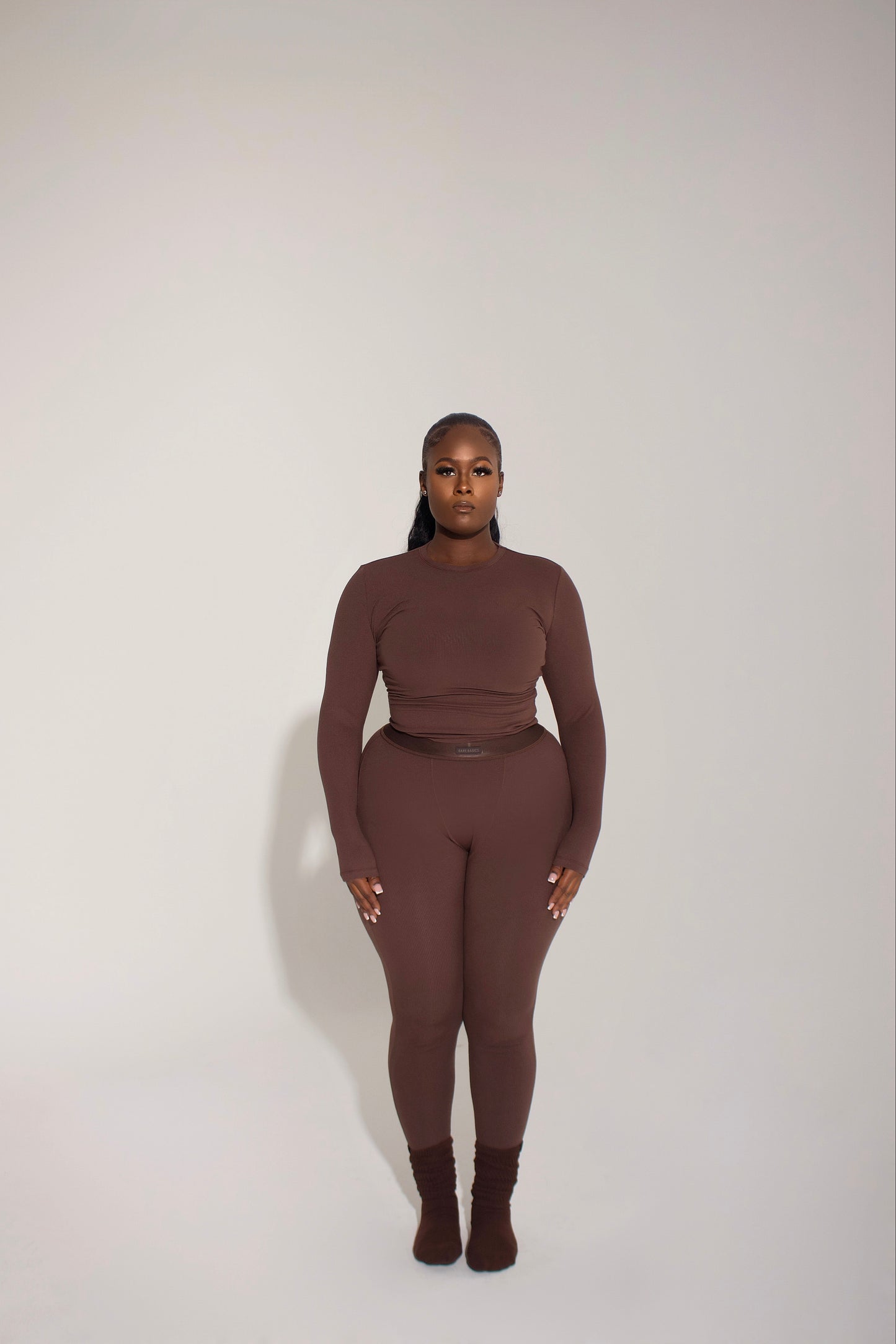 Lounge Long Sleeve T-Shirt