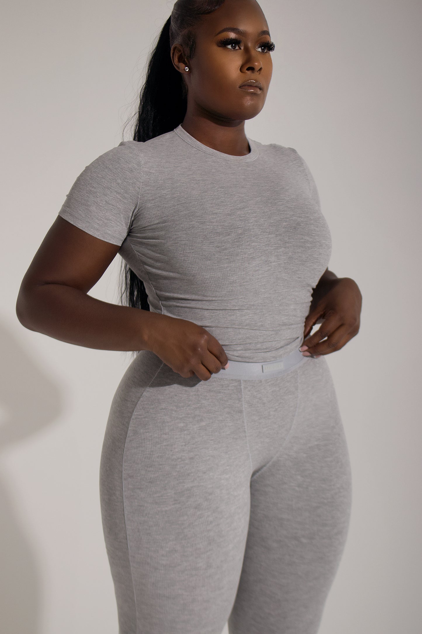 Lounge T-Shirt