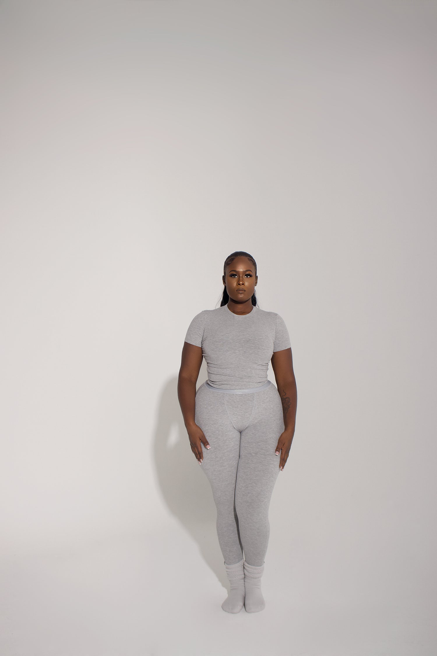 Lounge T-Shirt