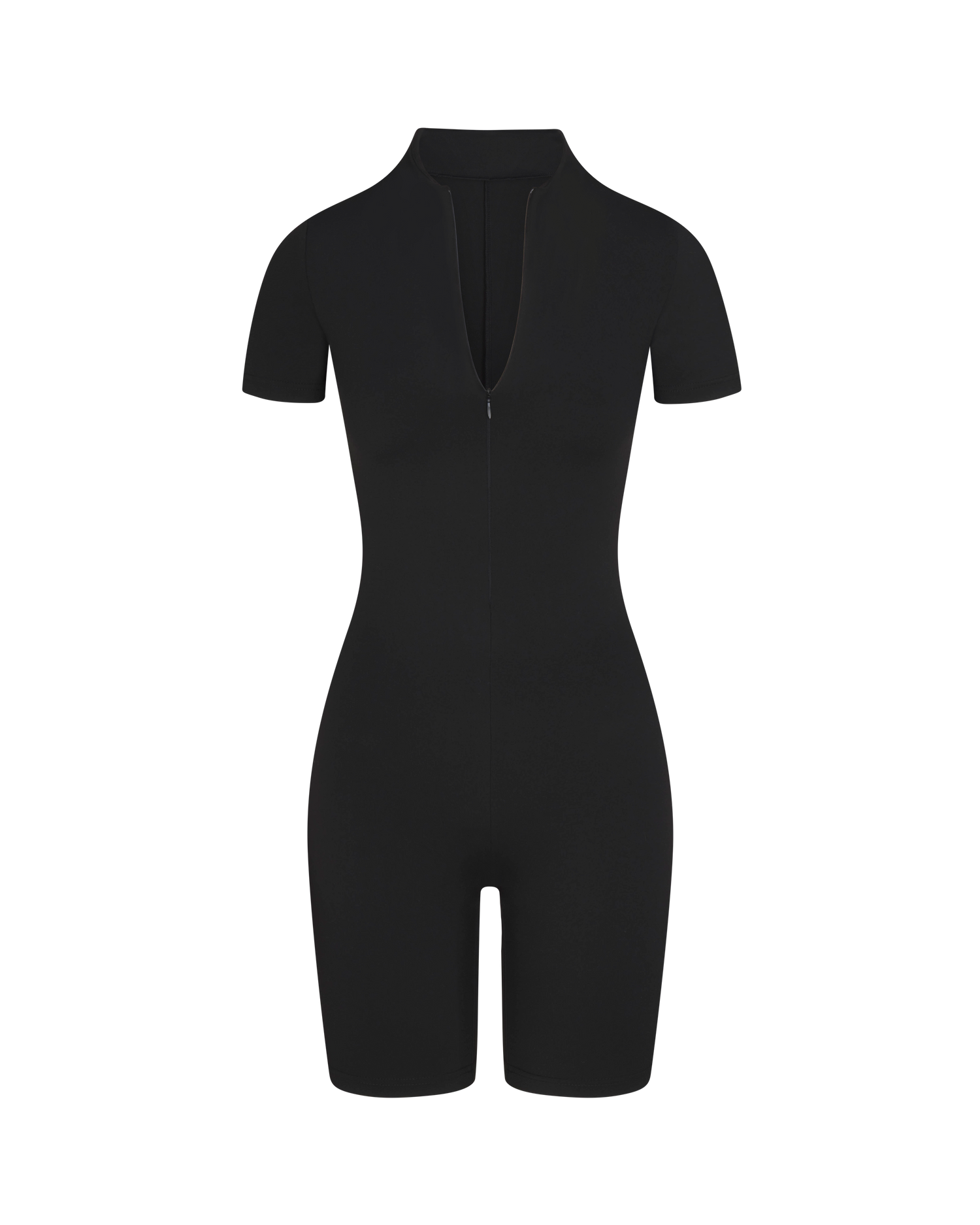 Short Sleeve Romper